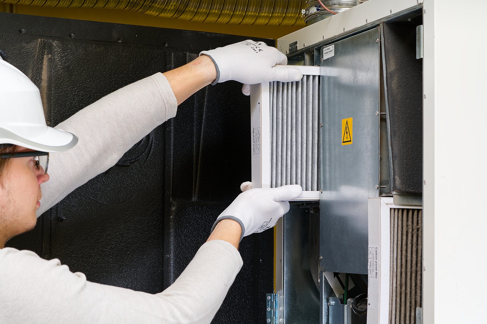Convertible Heating and Air Conditioning in Mississauga